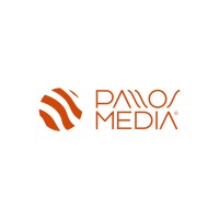 Passos Media logo - Similar company to Nuve Escapes
