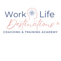 Work Life Destinations Coaching Academy logo - Similar company to Scrum@Scale