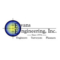 Evans Engineering, Inc logo - Similar company to Z Development Services