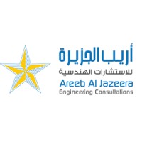 مكتب اريب الجزيرة للاستشارات الهندسية logo - Similar company to الأمجاد للإستشارات الهندسية
