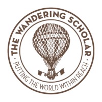 The Wandering Scholar