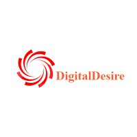 Digital Desire logo - Similar company to Digital Tinta