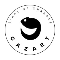 CAZART logo - Similar company to Topaze Fire