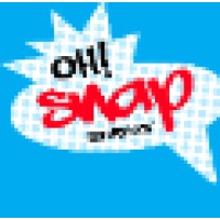 Oh! Snap Studios