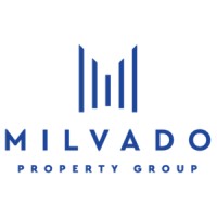 Milvado Property Group logo - Similar company to Pliskin Realty And Development, Inc.