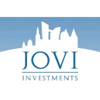 Jovi Investments logo - Similar company to Workplaces