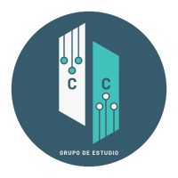 Grupo de Estudio-CC logo - Similar company to Ikreo Perú