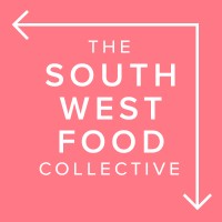 The South West Food Collective logo - Similar company to Movement Research Unit