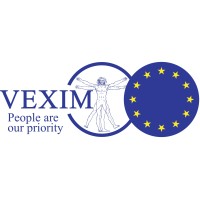 Vexim s.r.o. logo - Similar company to Meditrust Ltd Greece