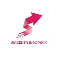 Magenta Indopack logo - Similar company to Exp Inc.