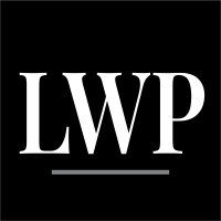 London Wall Partners LLP logo - Similar company to Bickham Montgomery