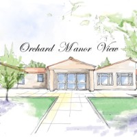 Orchard Manor View Residential Care Home logo - Similar company to Ethitec