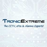 Tronic Extreme Limited logo - Similar company to Secure Home Systems