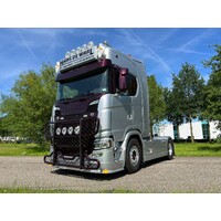 Hans de Waal Transport B.V. logo - Similar company to Celtx- Logistics