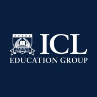 ICL Education Group logo - Similar company to Teacher Development Aotearoa
