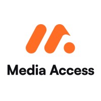 Media Access AS logo - Similar company to Media Access
