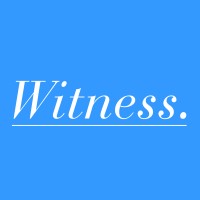 Witness Media - Video Production logo - Similar company to Audio Production Hire