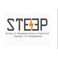 UNSW STEEP logo - Similar company to Roboworks