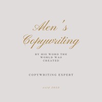 Alen's Copywriting logo - Similar company to Acidbase