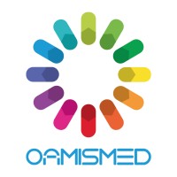 OAMISMED logo - Similar company to Nano Ads