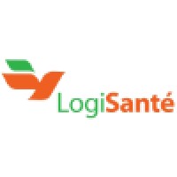 LogiSanté logo - Similar company to Berkan Polymer