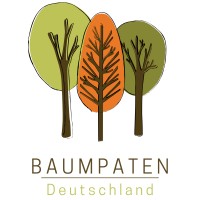 BAUMPATEN DEUTSCHLAND® logo - Similar company to Sisic | Graphic