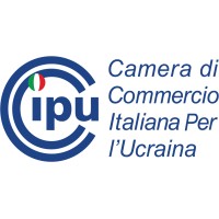 Camera di Commercio Italiana per l’Ucraina logo - Similar company to Stema Srl