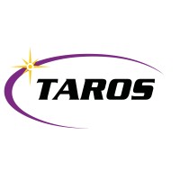 Taros Discovery logo - Similar company to Cyclenium Pharma Inc.