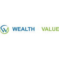 wealth n value investment adviser logo - Similar company to Tradeaura Research