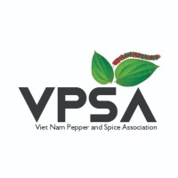 The Vietnam Pepper and Spice Association logo - Similar company to Fosacha Jsc