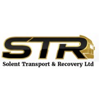 Solent Transport and Recovery logo - Similar company to Red House Service Station