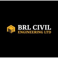 BRL Civil Engineering Ltd logo - Similar company to Ram Construction Group
