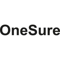 OneSure logo - Similar company to Onesure Srl