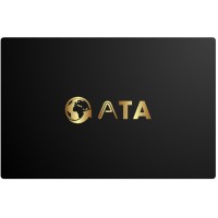 ATA Trucks logo - Similar company to Upfitter