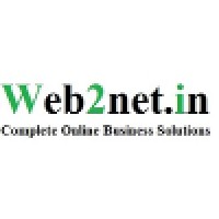 web2net.in logo - Similar company to Scoop My Art