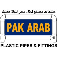 Pak Arab logo - Similar company to Arco Plastics (Pvt) Limited.