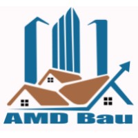 AMD Bau Akustik- & Trockenbau logo - Similar company to Trockenbau Muminovic