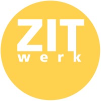 zitwerk.nl logo - Similar company to Van Garderen Kantoormeubelen