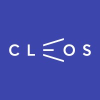 CLEOS logo - Similar company to Cleaos
