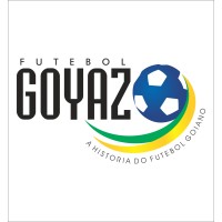 Futebol de Goyaz logo - Similar company to Blog Do Esporte