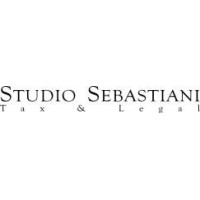 Studio Sebastiani Tax & Legal logo - Similar company to Studio Nassini & Associati