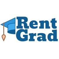 Rent Grad logo - Similar company to Poplar Group