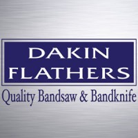 Dakin-Flathers Ltd logo - Similar company to Blastcom Uk Limited