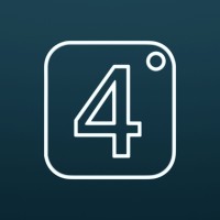 LABEL4visuals logo - Similar company to Stukken