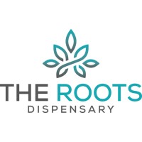 The Roots Dispensary logo - Similar company to Alpha American Inc.