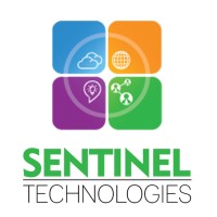Sentinel Technologies Ltd logo - Similar company to Sentinel Group Security
