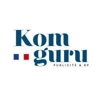 Komguru logo - Similar company to Nuances