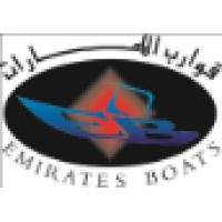 Emirates Boats LLC logo - Similar company to Custom Marine Llc