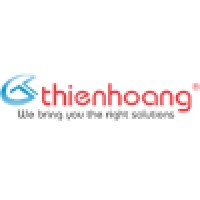Thien Hoang Technology Group logo - Similar company to Retex
