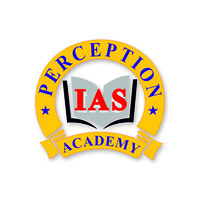 Perception IAS Academy logo - Similar company to Ai Innovation World